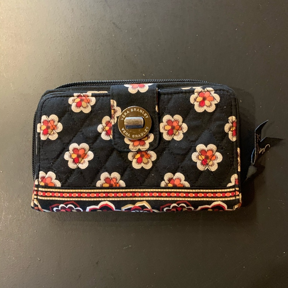 Vera Bradley Wallet